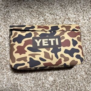 Yeti 3L Sidekick Wetlands Camo